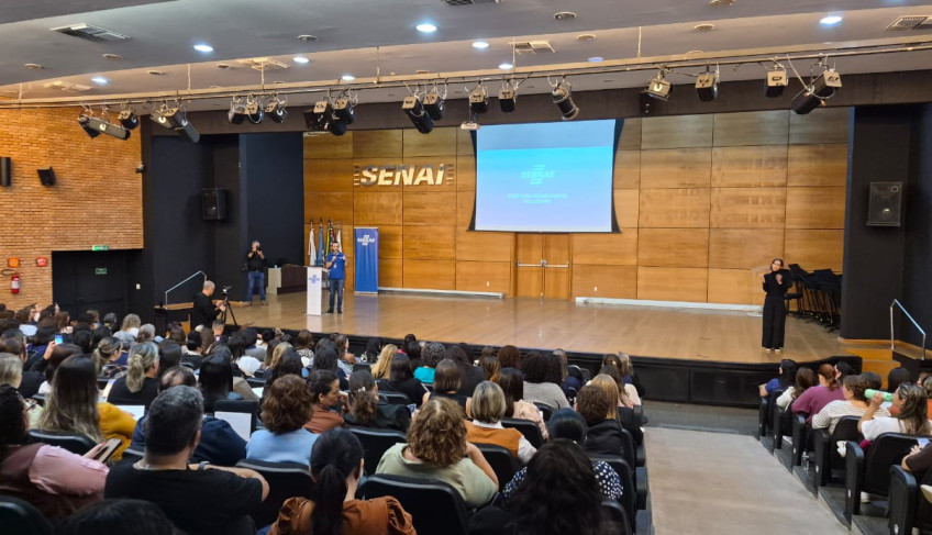 ASN São Paulo - Agência Sebrae de Notícias