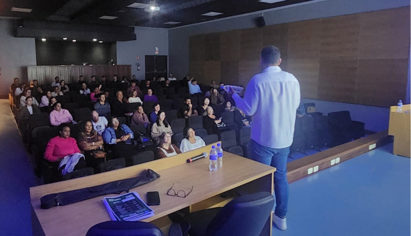 ASN São Paulo - Agência Sebrae de Notícias