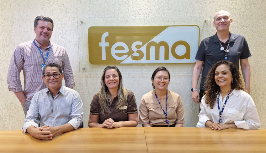 ASN São Paulo - Agência Sebrae de Notícias