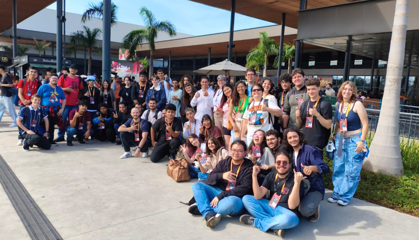 ASN São Paulo - Agência Sebrae de Notícias