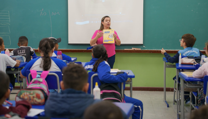 ASN São Paulo - Agência Sebrae de Notícias