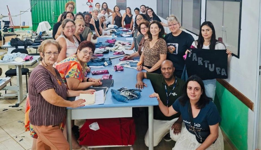 ASN São Paulo - Agência Sebrae de Notícias