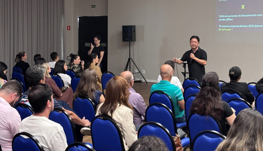ASN São Paulo - Agência Sebrae de Notícias