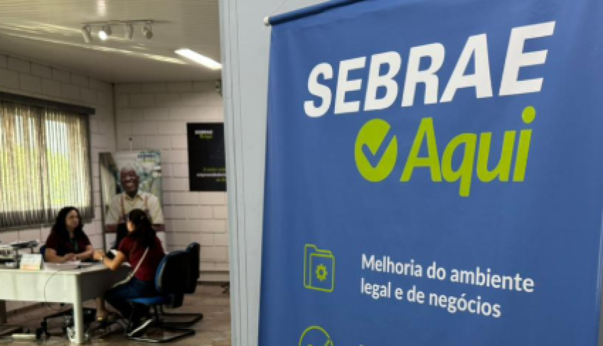 ASN São Paulo - Agência Sebrae de Notícias