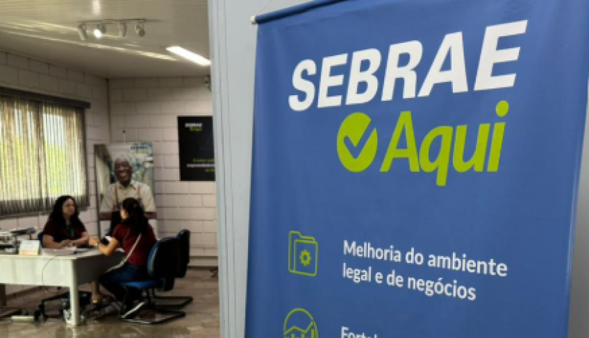 ASN São Paulo - Agência Sebrae de Notícias