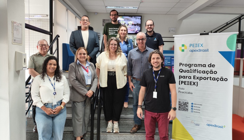 ASN São Paulo - Agência Sebrae de Notícias