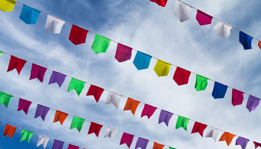 festa junina