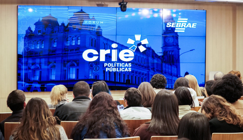 ASN São Paulo - Agência Sebrae de Notícias