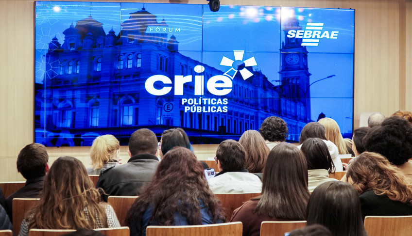 ASN São Paulo - Agência Sebrae de Notícias