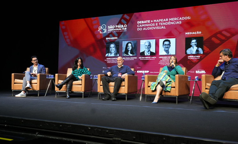 ASN São Paulo - Agência Sebrae de Notícias
