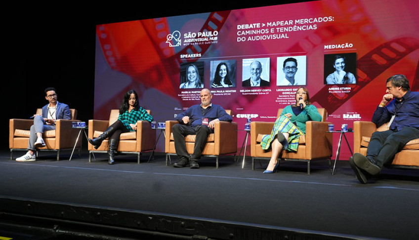 ASN São Paulo - Agência Sebrae de Notícias