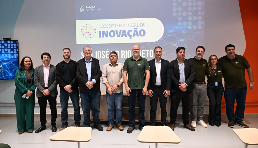 ASN São Paulo - Agência Sebrae de Notícias