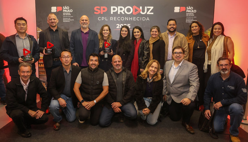 ASN São Paulo - Agência Sebrae de Notícias