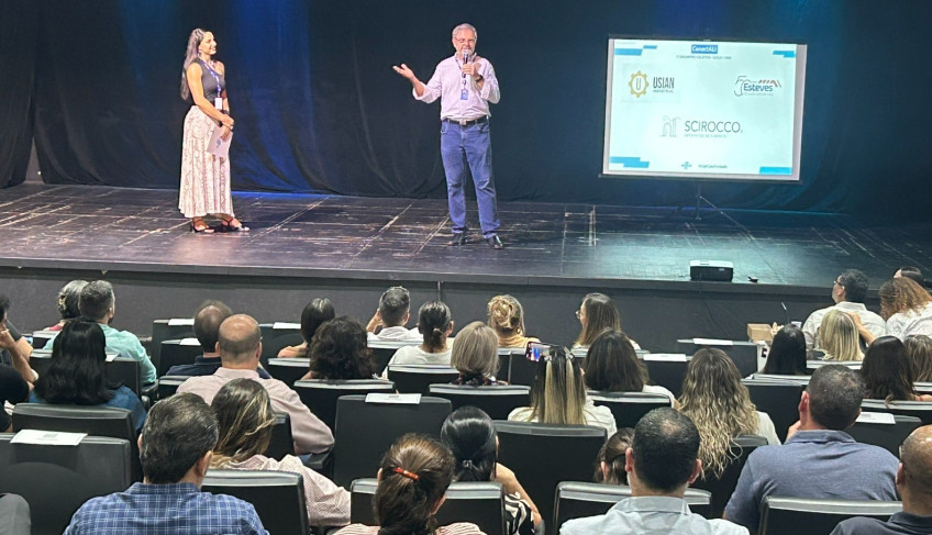 ASN São Paulo - Agência Sebrae de Notícias