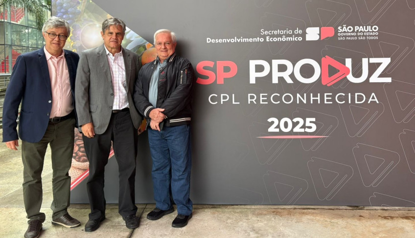 ASN São Paulo - Agência Sebrae de Notícias