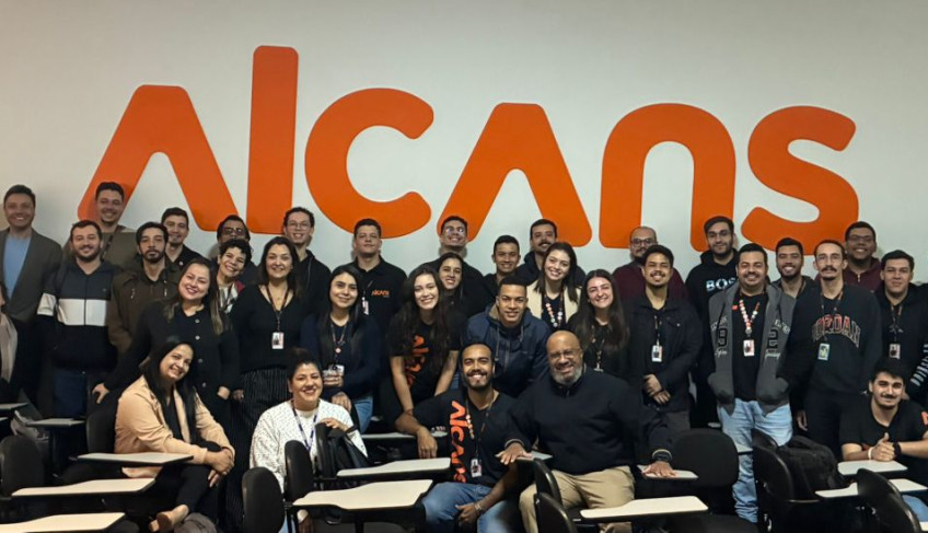 ASN São Paulo - Agência Sebrae de Notícias