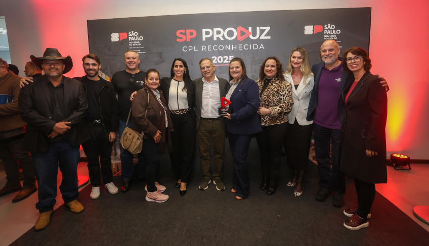 ASN São Paulo - Agência Sebrae de Notícias