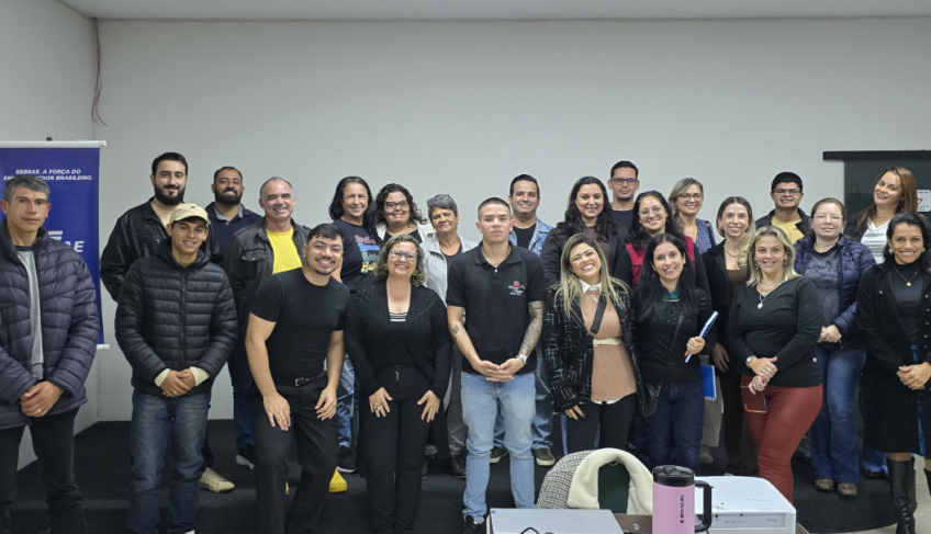 ASN São Paulo - Agência Sebrae de Notícias