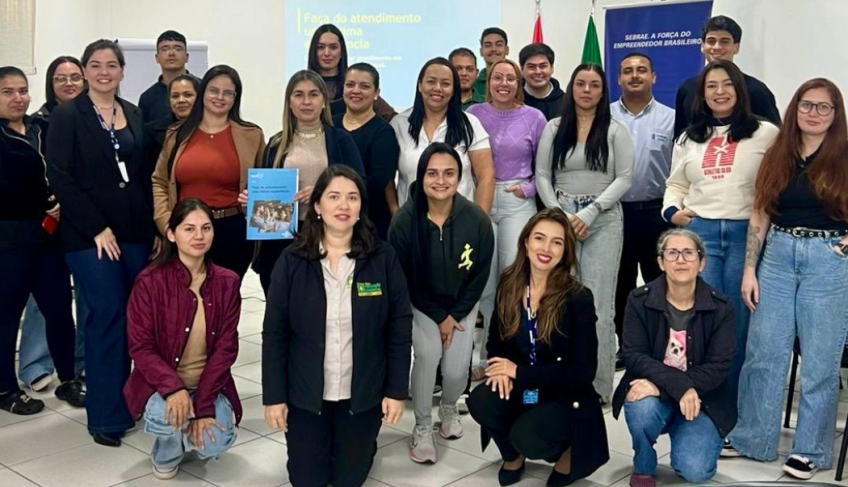ASN São Paulo - Agência Sebrae de Notícias