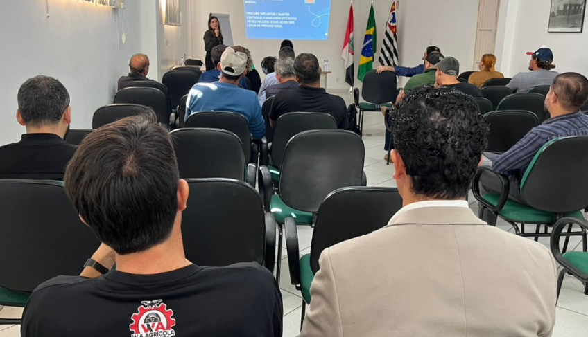 ASN São Paulo - Agência Sebrae de Notícias