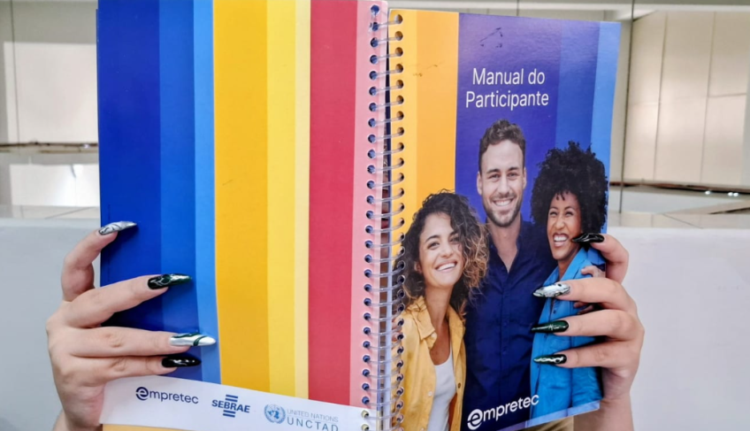 ASN São Paulo - Agência Sebrae de Notícias