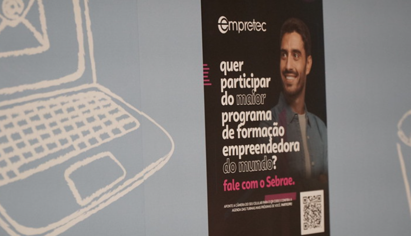 ASN São Paulo - Agência Sebrae de Notícias