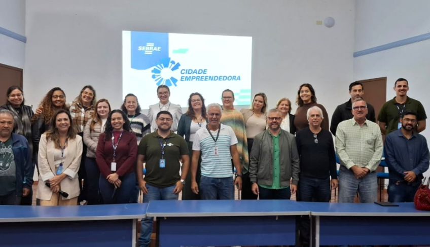 ASN São Paulo - Agência Sebrae de Notícias