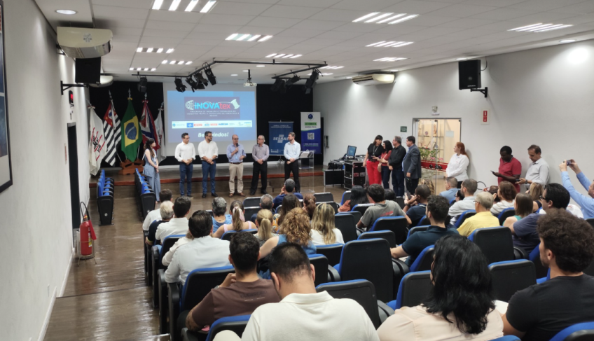 ASN São Paulo - Agência Sebrae de Notícias