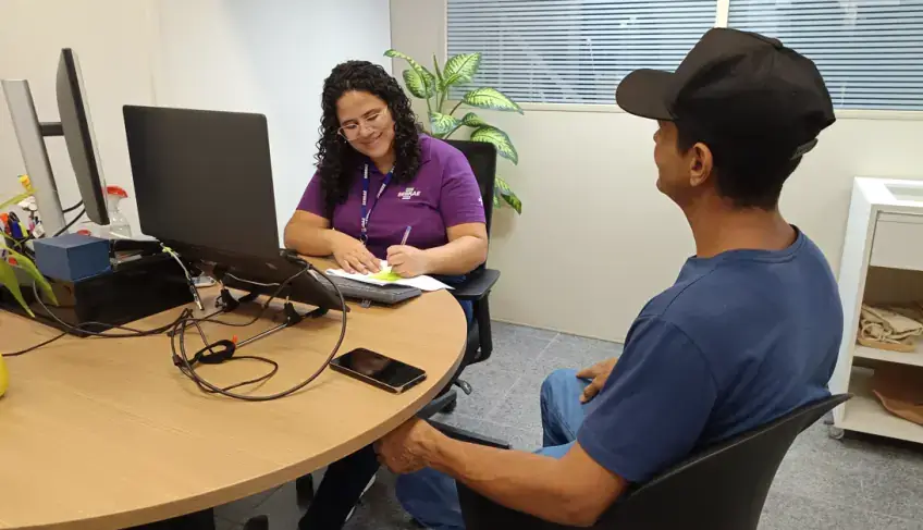 ASN São Paulo - Agência Sebrae de Notícias