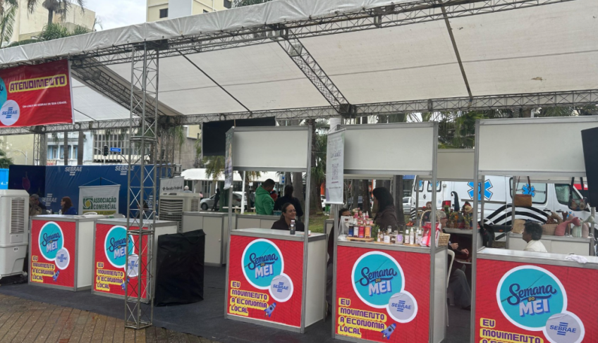 ASN São Paulo - Agência Sebrae de Notícias