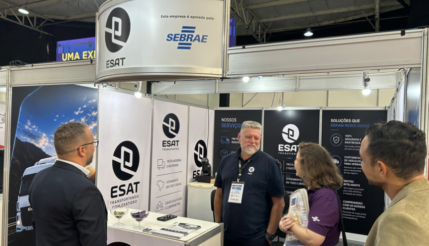 ASN São Paulo - Agência Sebrae de Notícias