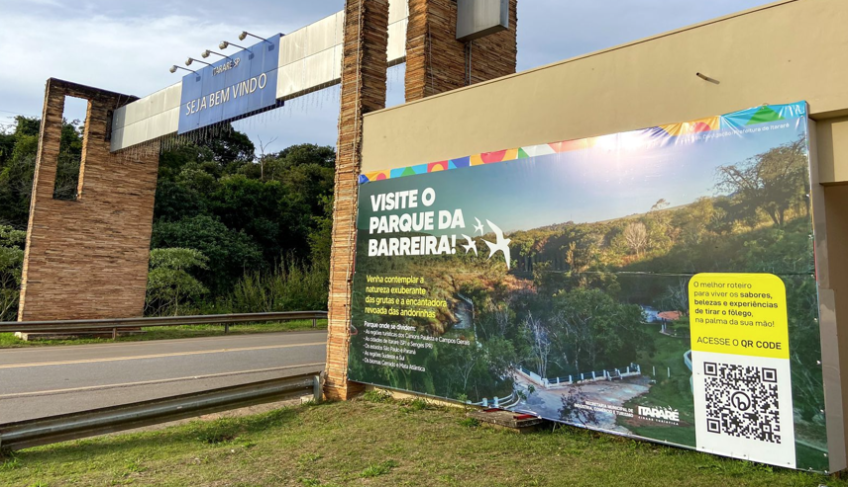 Itararé