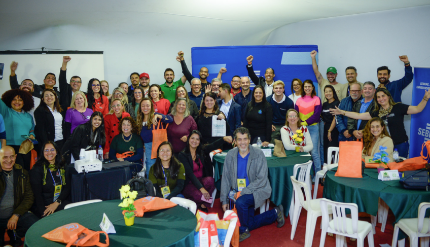 ASN São Paulo - Agência Sebrae de Notícias