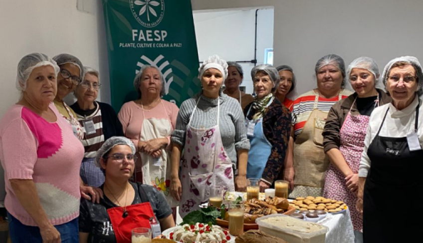 ASN São Paulo - Agência Sebrae de Notícias