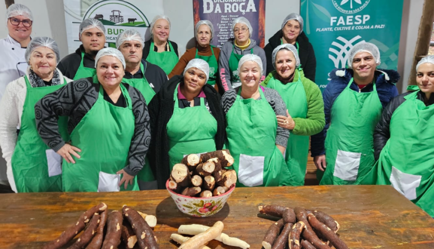 ASN São Paulo - Agência Sebrae de Notícias