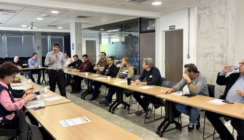 ASN São Paulo - Agência Sebrae de Notícias