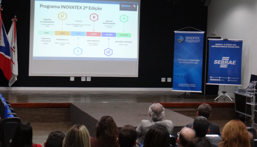 ASN São Paulo - Agência Sebrae de Notícias