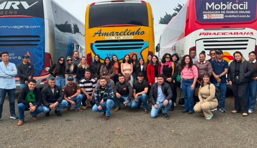 ASN São Paulo - Agência Sebrae de Notícias