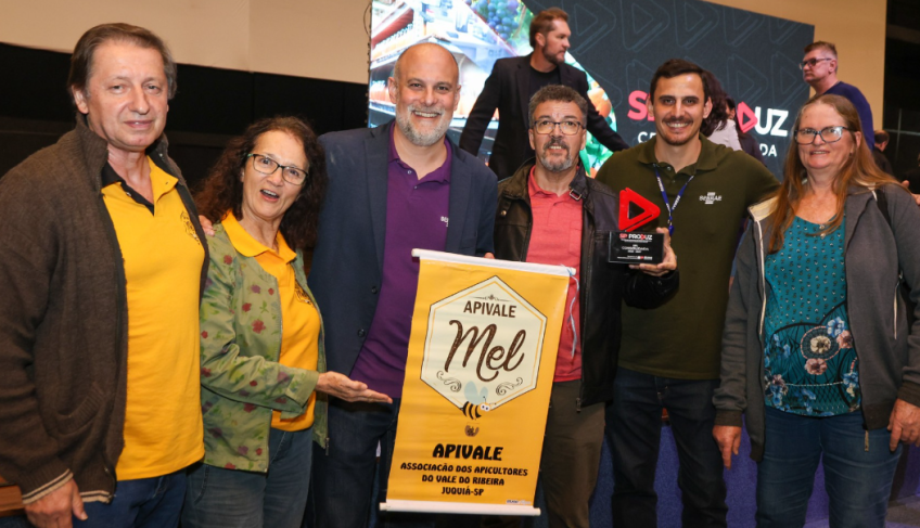 ASN São Paulo - Agência Sebrae de Notícias