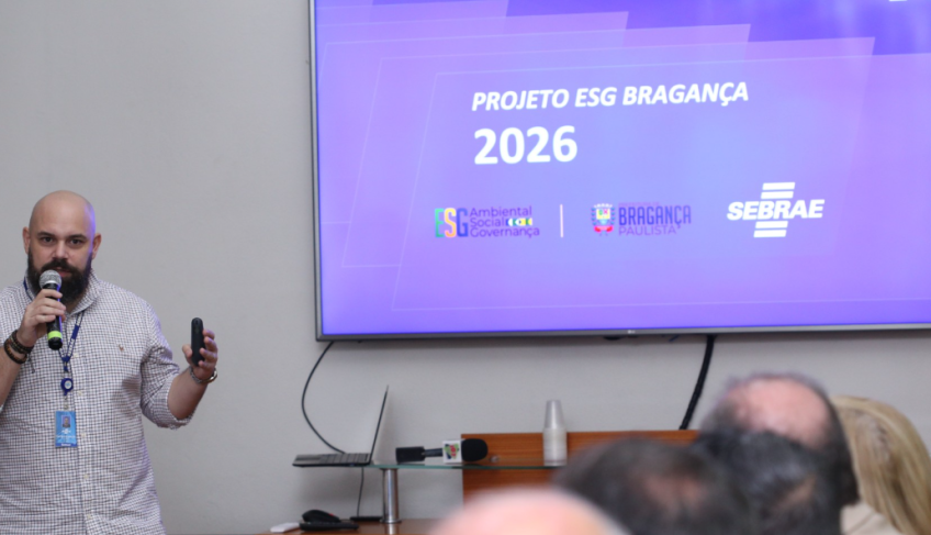 ASN São Paulo - Agência Sebrae de Notícias