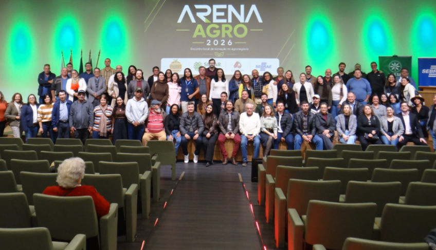 ASN São Paulo - Agência Sebrae de Notícias