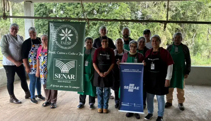 ASN São Paulo - Agência Sebrae de Notícias