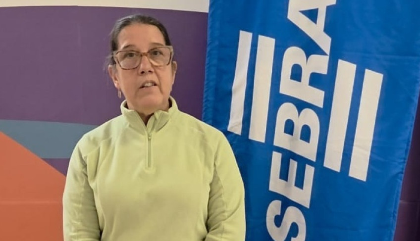 ASN São Paulo - Agência Sebrae de Notícias