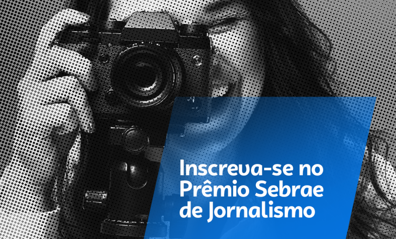 ASN São Paulo - Agência Sebrae de Notícias