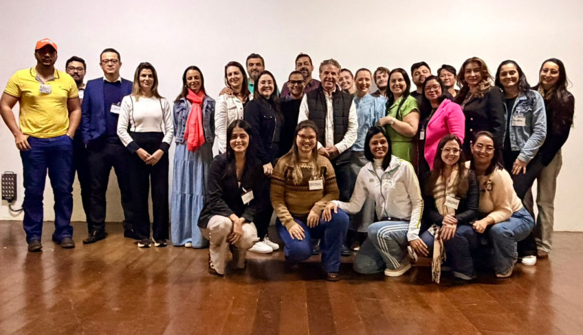 ASN São Paulo - Agência Sebrae de Notícias