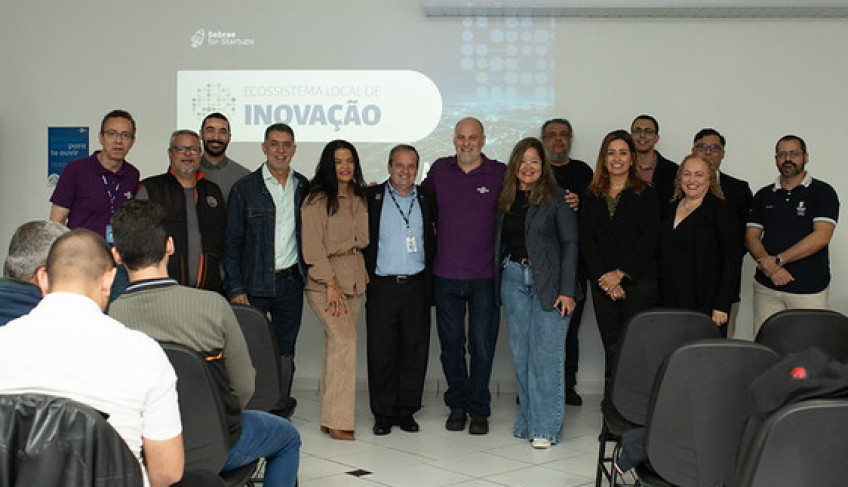 ASN São Paulo - Agência Sebrae de Notícias