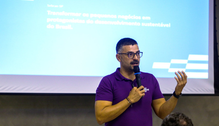 ASN São Paulo - Agência Sebrae de Notícias