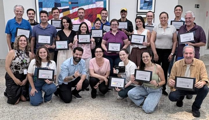 ASN São Paulo - Agência Sebrae de Notícias
