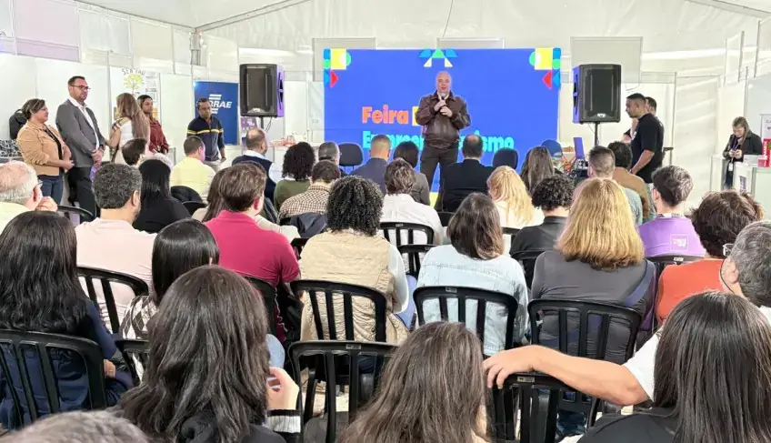 ASN São Paulo - Agência Sebrae de Notícias
