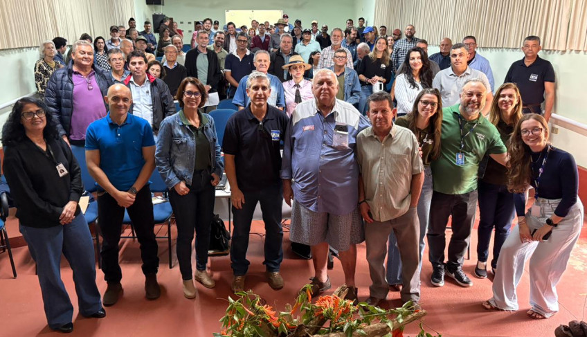 ASN São Paulo - Agência Sebrae de Notícias